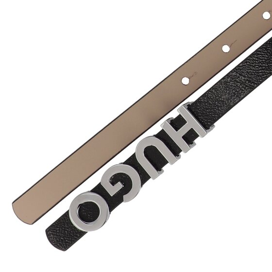 Hugo Zula Cinturón Piel