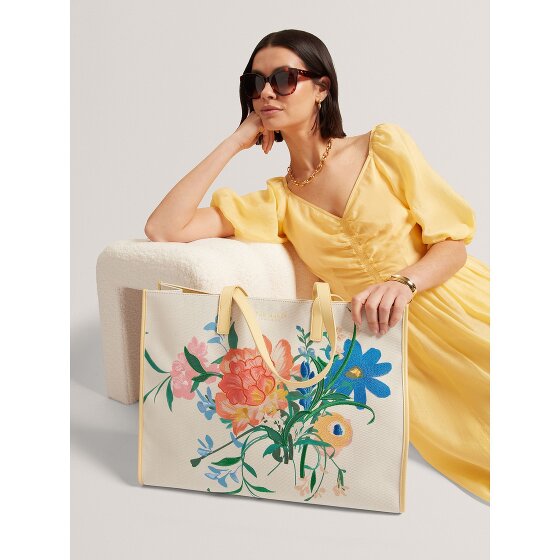 Ted Baker Floicon Bolsa de compras 44 cm