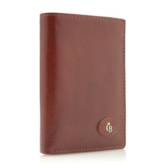 Castelijn & Beerens Cartera Gaucho Piel RFID 9 cm
