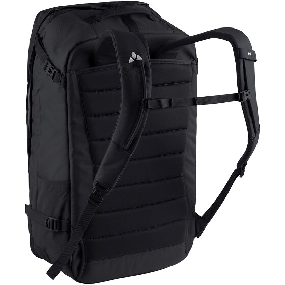 Vaude Mochila Mundo Carry-On 38 Compartimento para portátil de 55 cm