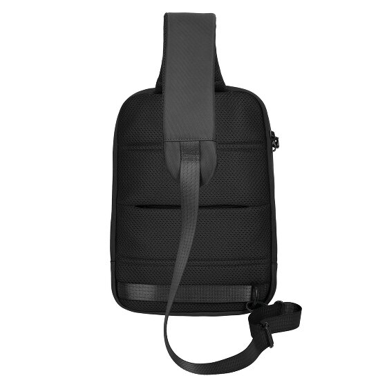 Travelite Workfloow Bolsa de hombro 23 cm