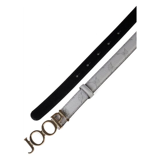 Joop! Cinturón con logotipo