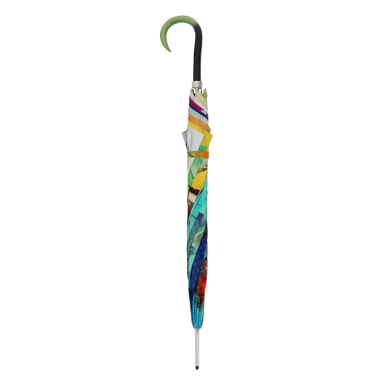 Doppler Manufaktur Elegance Boheme Paraguas de palo 90 cm