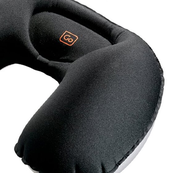 Go Travel Comfort Almohada de viaje 33 cm