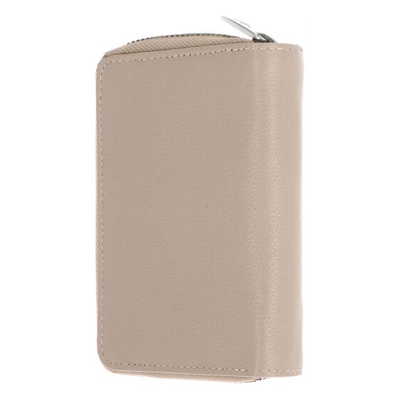 Golden Head Madrid Cartera Bloqueo RFID Piel natural 11.5 cm