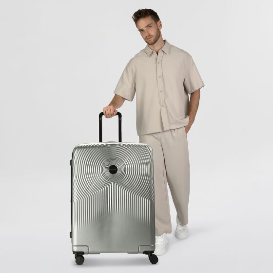 Gabol Radar 4 ruedas Carrito 76 cm