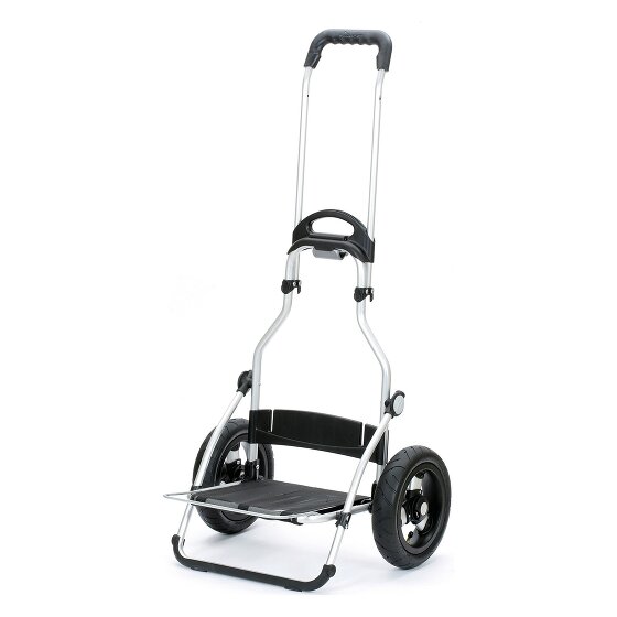 Andersen Shopper Royal Shopper Oli.P 2.0 Carro de la compra 59 cm