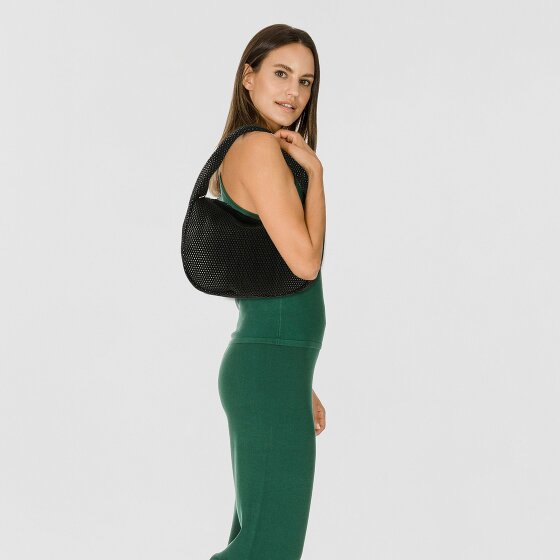 Harbour 2nd Fashion Lights Bolsa de hombro Piel 36 cm