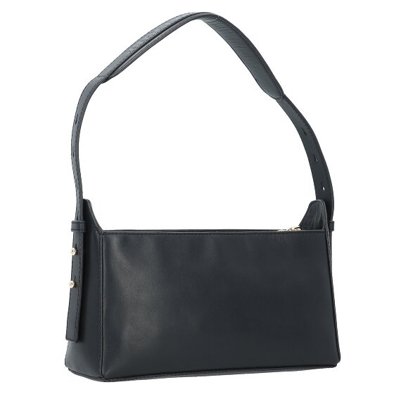 Tommy Hilfiger Hilfiger Leather Bolsa de hombro Piel 25 cm