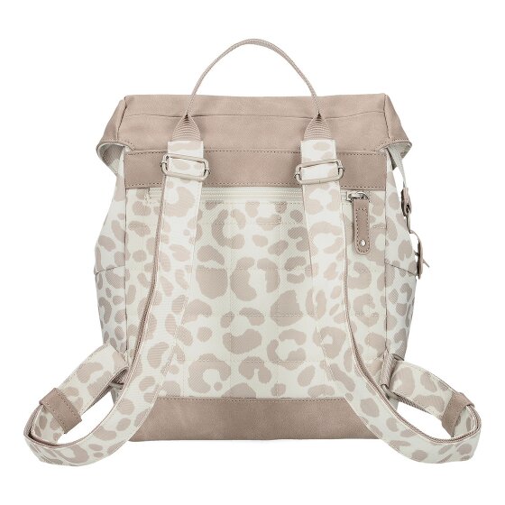 Zwei Olli Mochila de la ciudad 31 cm