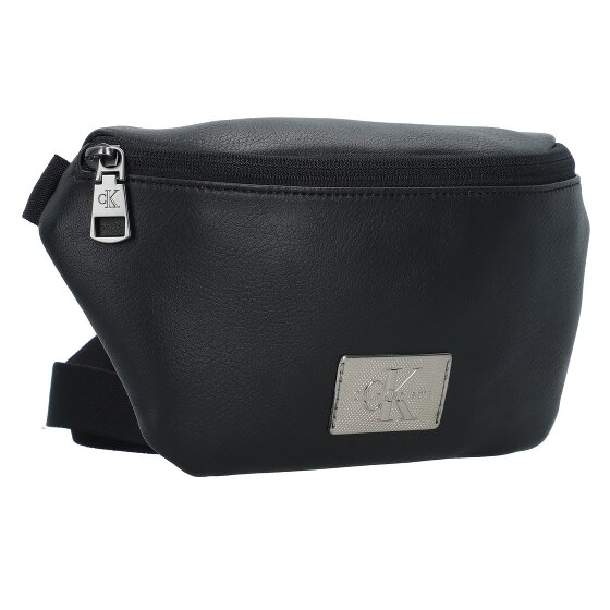 Calvin Klein Jeans Tagged Riñonera 23 cm