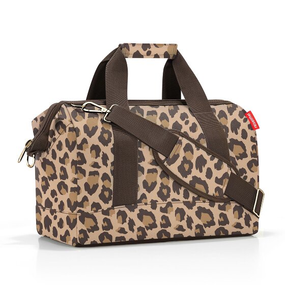 reisenthel Bolsa de viaje Allrounder M Weekender 40 cm