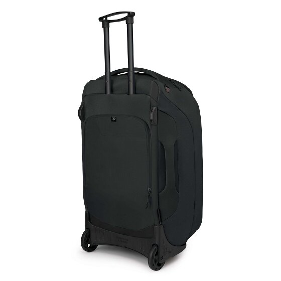 Osprey Sojourn 100 2 ruedas Bolsa de viaje 78 cm