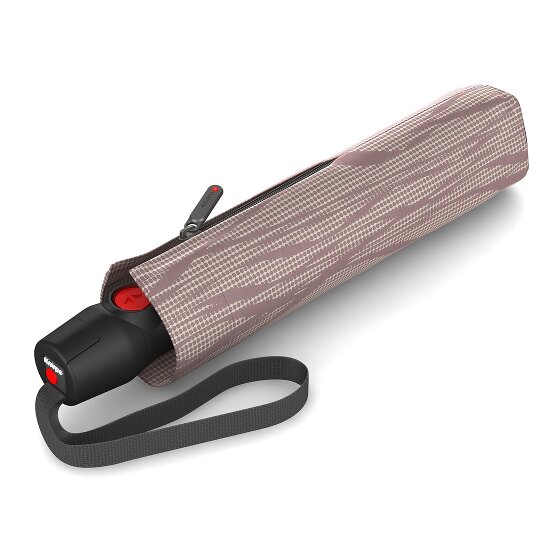 Knirps Paraguas de bolsillo T.200 Duomatic 28 cm