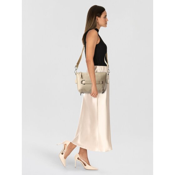 Coccinelle Gretel Bolso Piel 28 cm