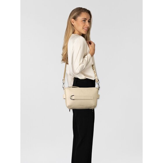 Coccinelle Gretel Bolso Piel 28 cm