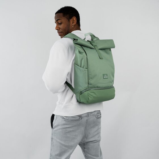 Johnny Urban Eco Series Allen Large Mochila de día 45 cm Compartimento para laptop