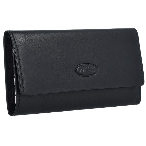 Bric's Llavero Monte Rosa Piel 13 cm