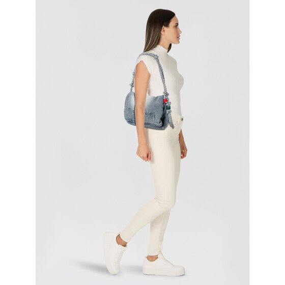 Desigual Half Bolsa de hombro 23.5 cm