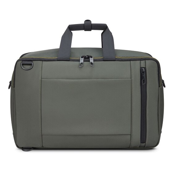 Roncato Mochila de viaje Metropolitan Compartimento para portátil de 40 cm