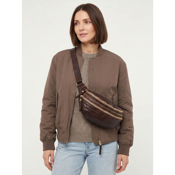 Campomaggi Micaela Bolsa de hombro Piel natural 29 cm