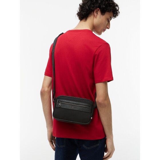 Tommy Hilfiger TH Repreve Bolsa de hombro 24 cm