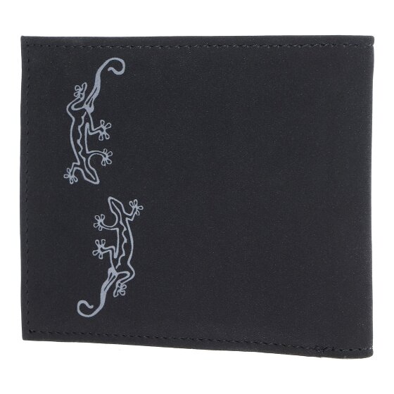 oxmox New Cryptan Cartera Bloqueo RFID 12 cm