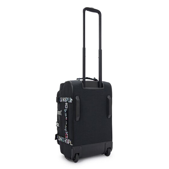 Kipling Basic Aviana 2 ruedas Bolsa de viaje S 54 cm