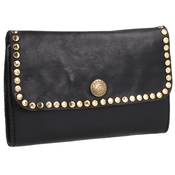 Campomaggi Cartera Piel 15.5 cm