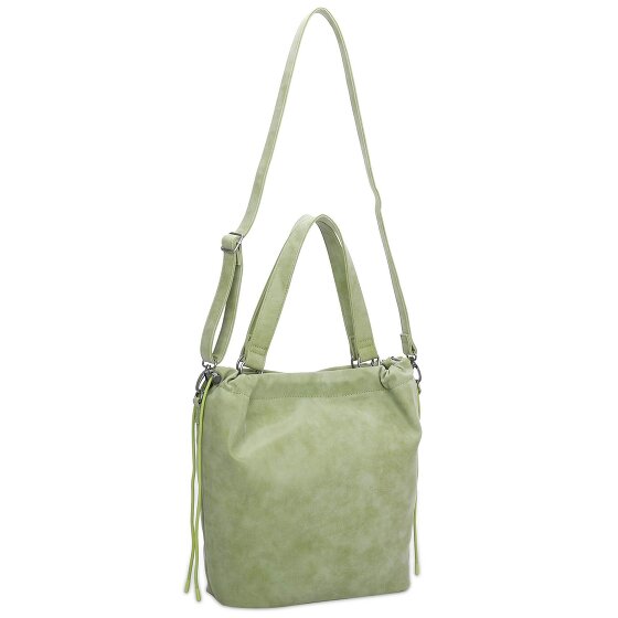 Fritzi aus Preußen Poppi02 Vintage Bolsa de hombro 31 cm