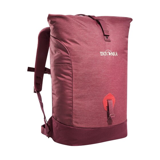 Tatonka Mochila Grip Rolltop Compartimento para portátil de 50 cm