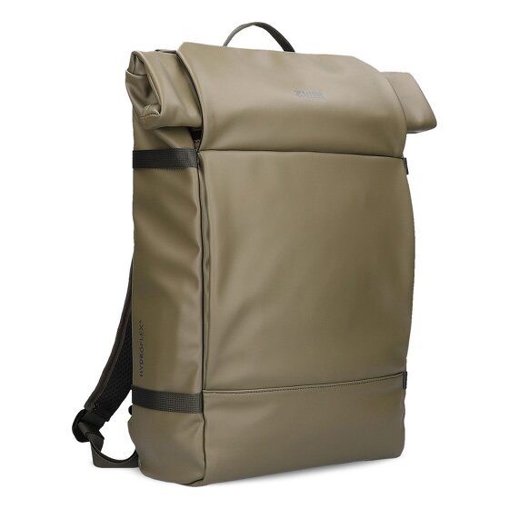 Zwei Aqua Mochila de día 47 cm Compartimento para el portátil