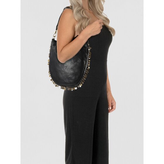 Campomaggi Gianna Bolsa de hombro Piel 28 cm