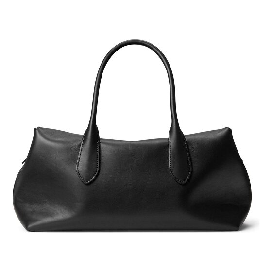POLO RALPH LAUREN Bellport Bolsa de hombro Piel 35.5 cm