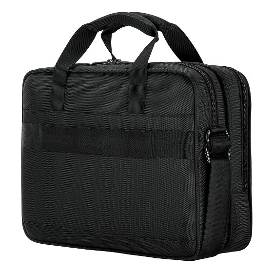 Wenger Prospectus Maletín 38 cm Compartimento para el portátil