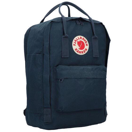 Fjällräven Mochila Kanken 37 cm Compartimento para el portátil
