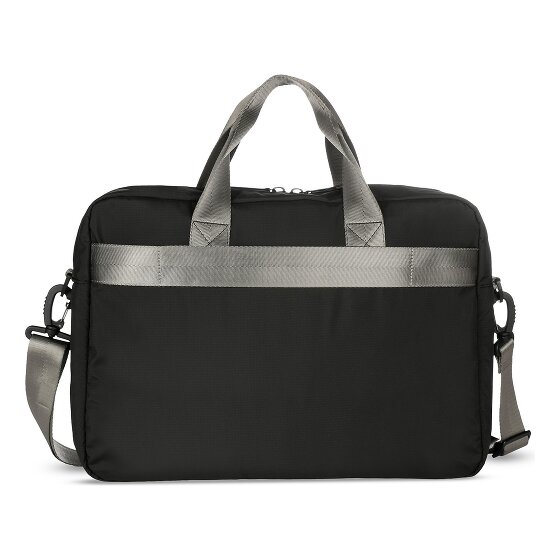 bugatti Legere Maletín 40 cm Compartimento para el portátil