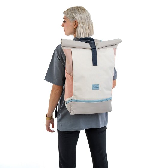 Johnny Urban Eco Series Allen Large Mochila de día 45 cm Compartimento para el portátil