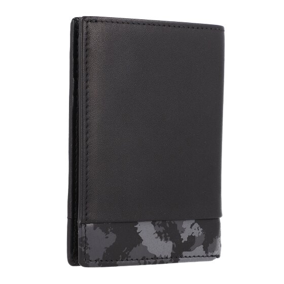 Samsonite Pro-DLX 6 Estuche para tarjetas de crédito Protección RFID Piel 8 cm