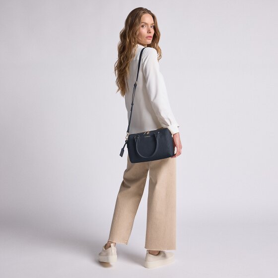 Lazarotti Bologna Leather Bolso Piel 26 cm