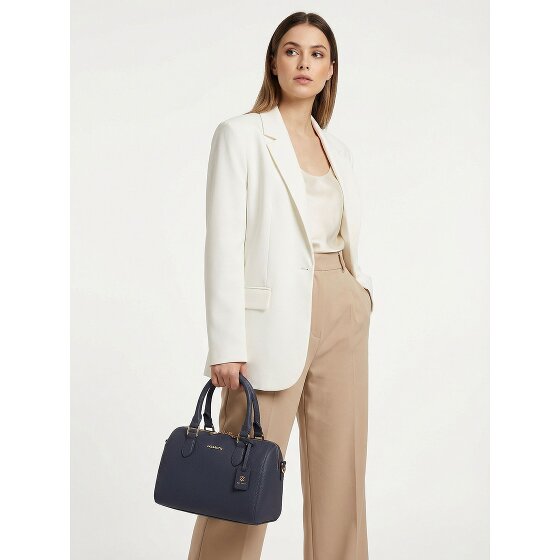 Lazarotti Bolonia Bolso de cuero Bolso de cuero 26 cm