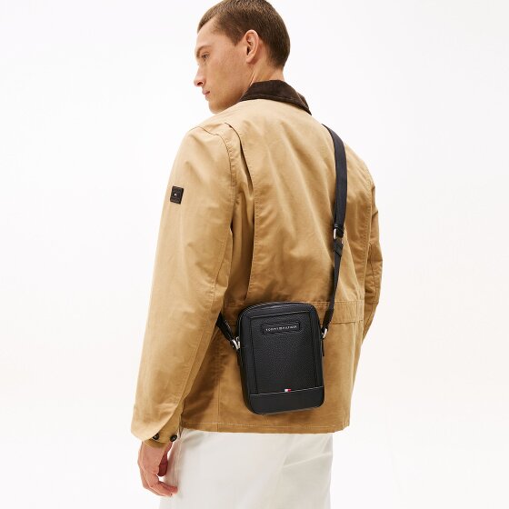 Tommy Hilfiger TH Central Bolsa de hombro Mini Bag 15 cm