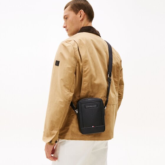 Tommy Hilfiger TH Central Bolsa de hombro Mini Bag 15 cm