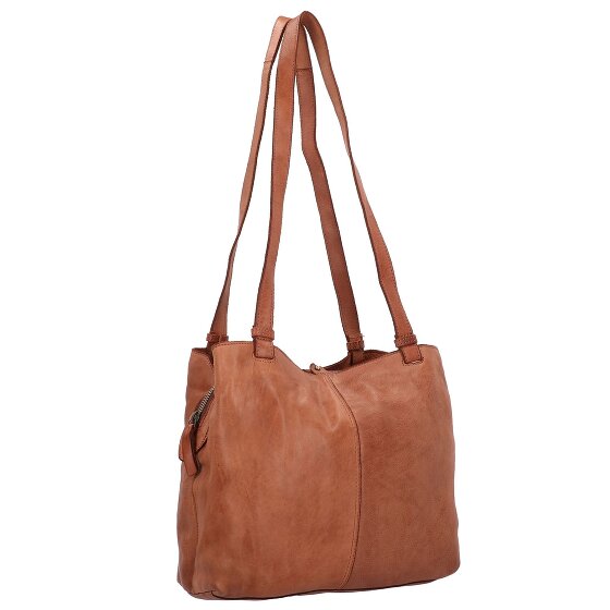 Harold's Bolsa de hombro Submarine Piel 31 cm