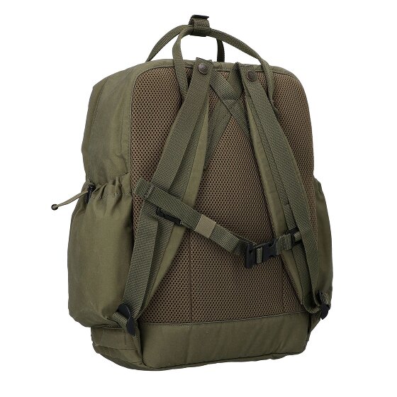 Fjällräven Kanken Mochila de día 42 cm