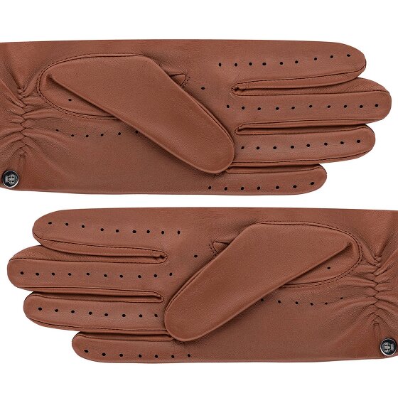 Roeckl Guantes de cuero