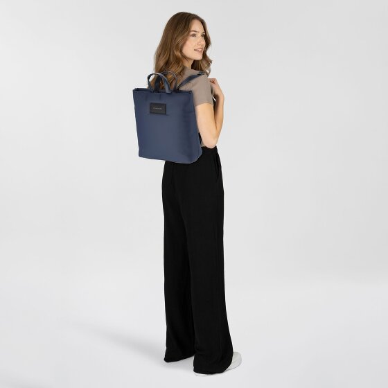 Tom Tailor Patti Mochila de la ciudad 35 cm