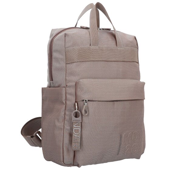 Mandarina Duck Mochila Compartimento para portátil de 38 cm