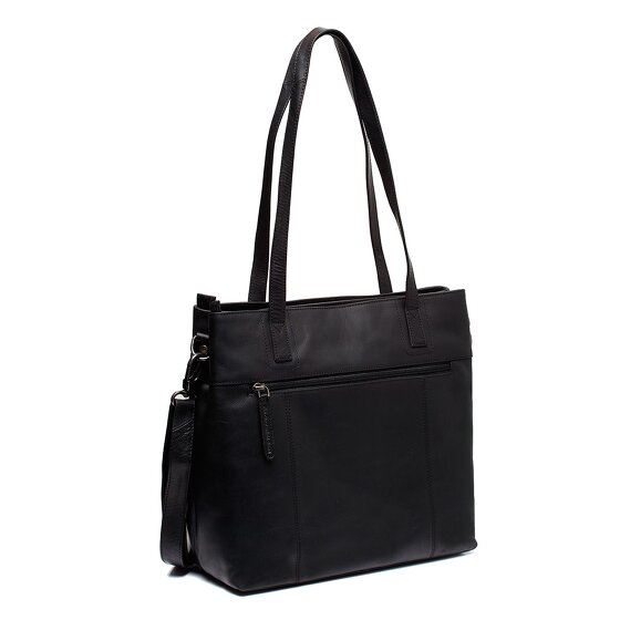 The Chesterfield Brand Nola Bolsa de compras Piel 30 cm