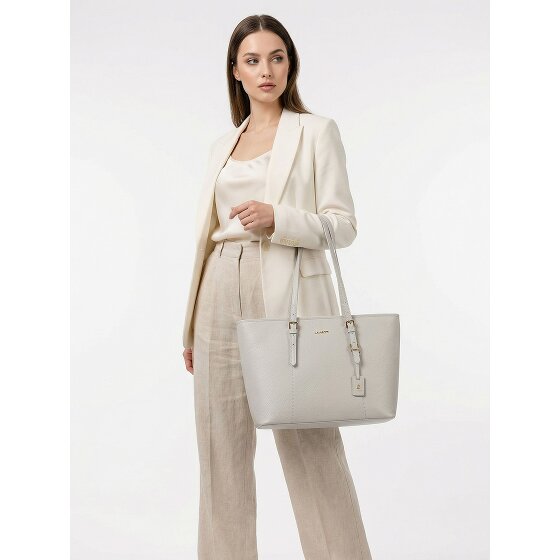 Lazarotti Bolso Shopper XL Bolonia Piel 35 cm